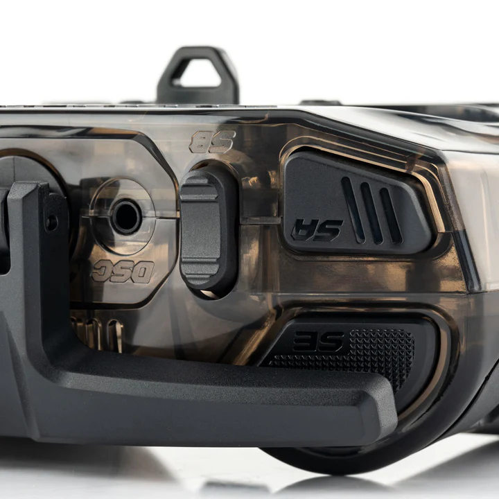 RadioMaster Pocket ELRS Charcoal | BZB UAS RadioMaster Pocket ELRS Charcoal | BZB UAS